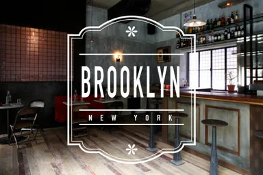 【BREEZE DOME AREA】BROOKLYN　NEW YORK