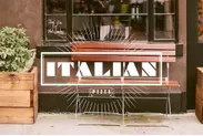 【BREEZE DOME AREA】ITALIAN　PIZZA