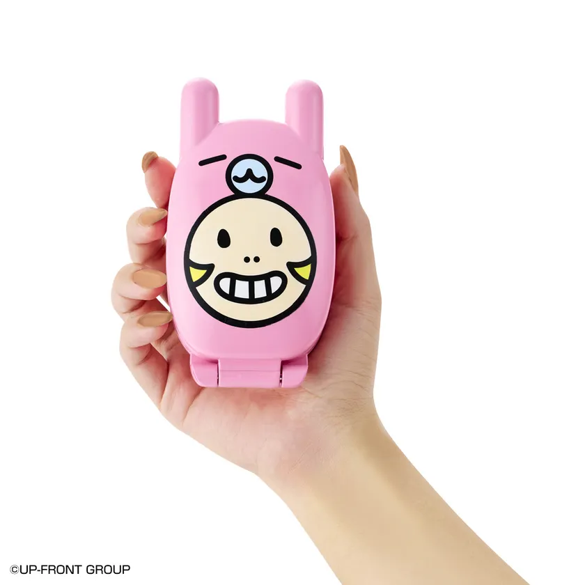 Special Memorize ミニモニ。テレフォン(本体メージ4)