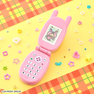 Special Memorize ミニモニ。テレフォン(イメージ)