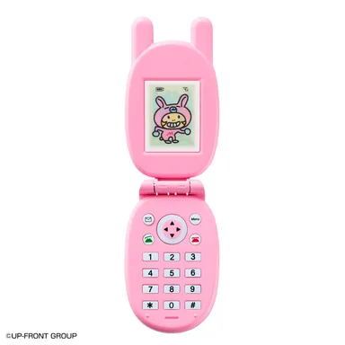 Special Memorize ミニモニ。テレフォン(本体メージ1)