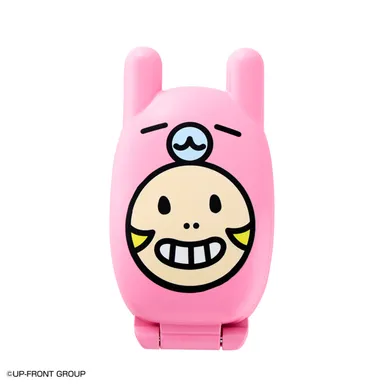 Special Memorize ミニモニ。テレフォン(本体メージ2)