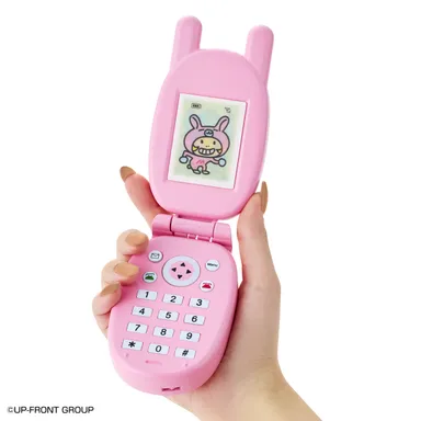 Special Memorize ミニモニ。テレフォン(本体メージ3)