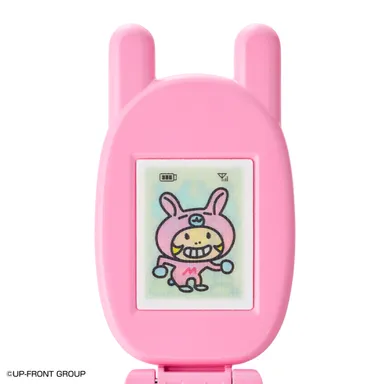 Special Memorize ミニモニ。テレフォン(本体メージ5)