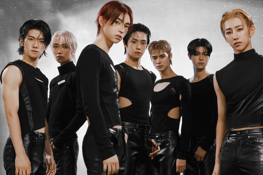 NEWBEAT、韓国デビュー1周年を記念し
日本公式ファンクラブをオープン