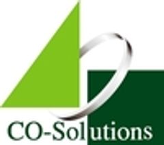 株式会社コーソルのロゴ