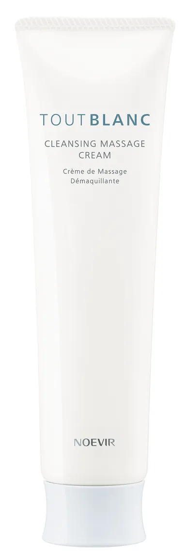 ノエビア トゥブラン 薬用クレンジングマッサージクリーム