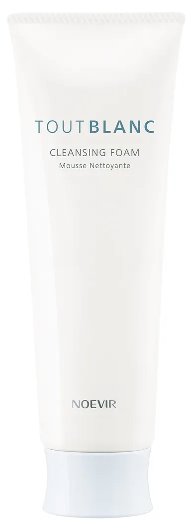 ノエビア トゥブラン 薬用クレンジングフォーム 