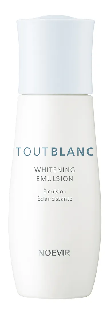 ノエビア トゥブラン 薬用ホワイトニングミルクローション