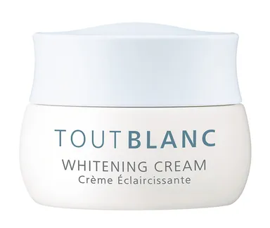 ノエビア トゥブラン 薬用ホワイトニングクリーム