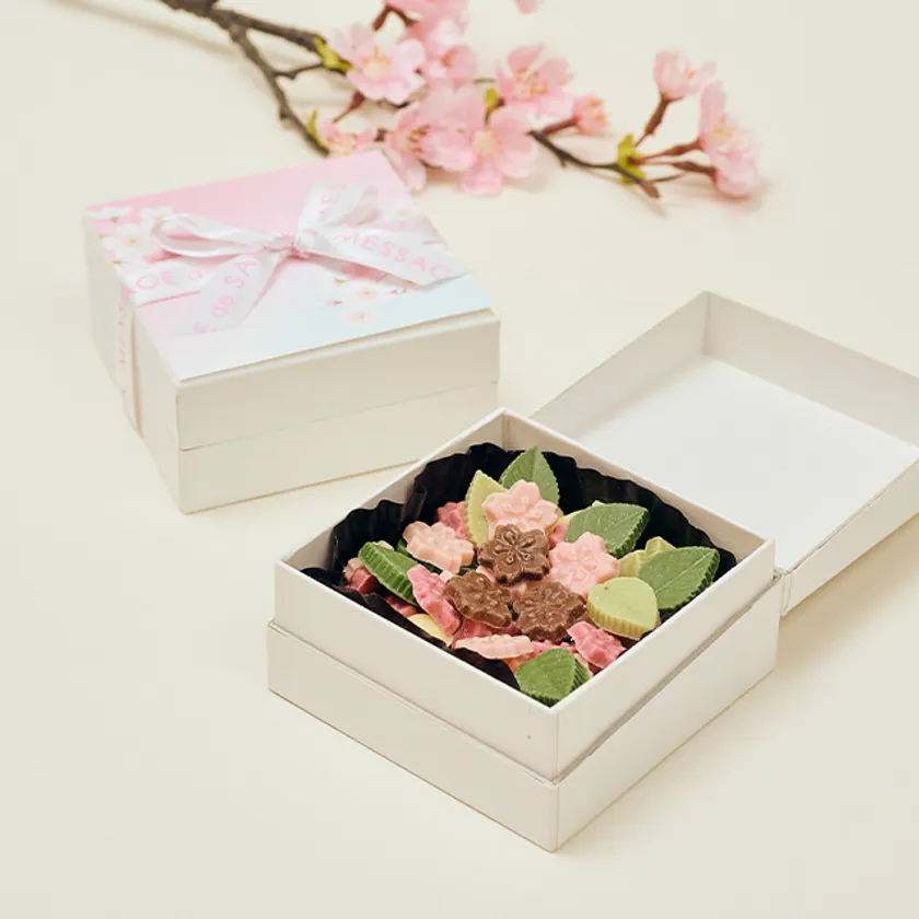 ミニローズ・サクラ