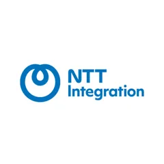 NTTインテグレーション ロゴ