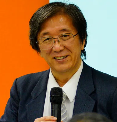 川村 明宏