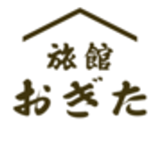 旅館おぎた(合同会社こんのでんき)のロゴ