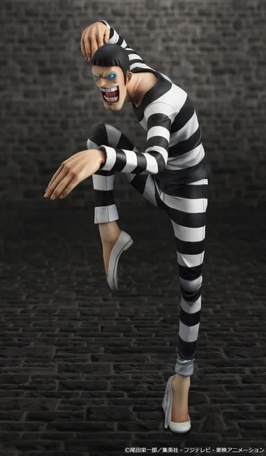 ベンサム(ボン・クレー)_2