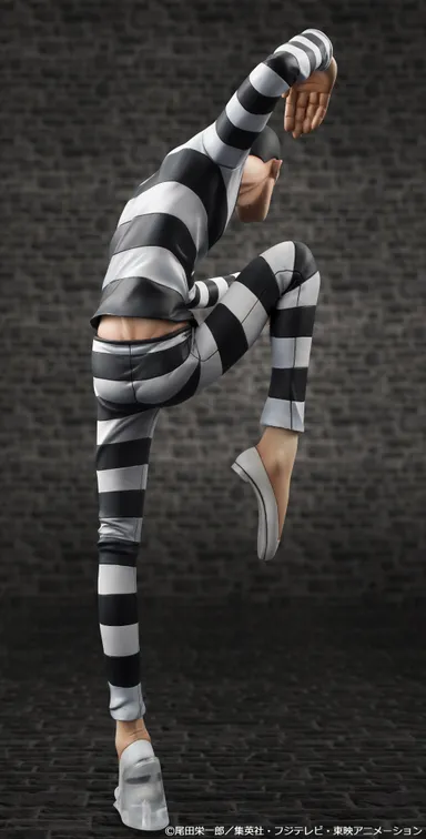 ベンサム(ボン・クレー)_3