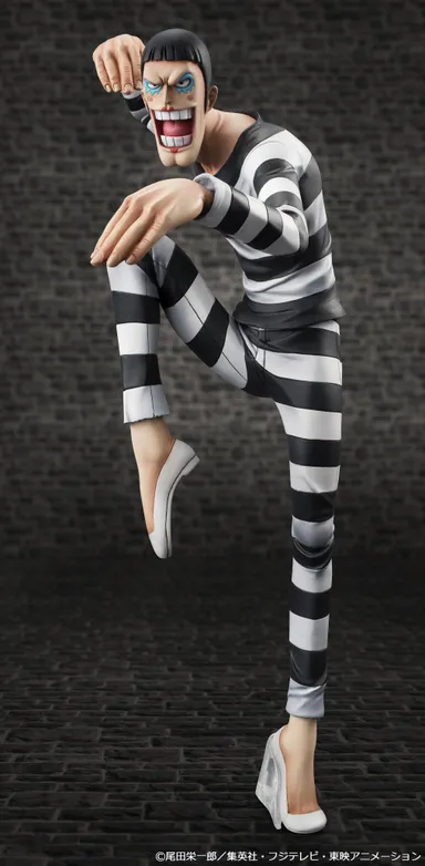 ベンサム(ボン・クレー)_5