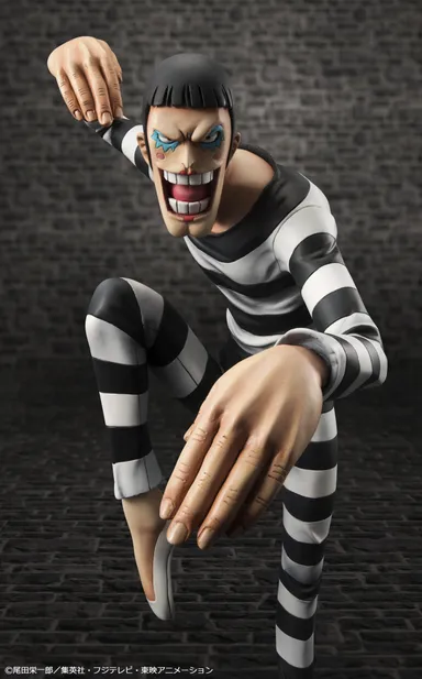 ベンサム(ボン・クレー)_8