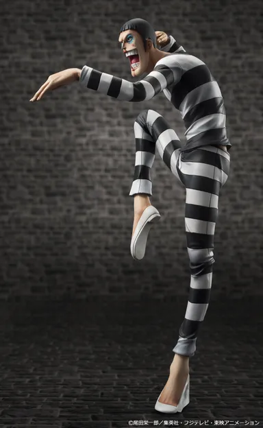 ベンサム(ボン・クレー)_9