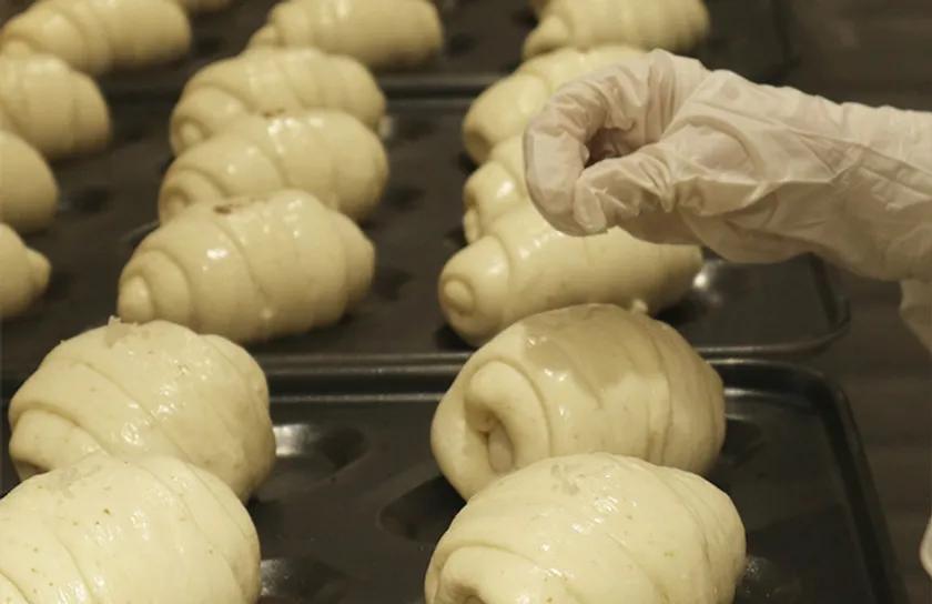 ひとつひとつ丁寧にお作りしています