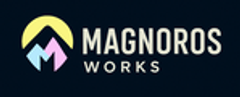 株式会社マグノロスワークスのロゴ