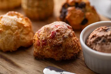 THE BUTTER＆SCONE芦屋店　内観