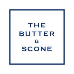 THE BUTTER&SCONE