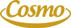 コスモ食品株式会社のロゴ