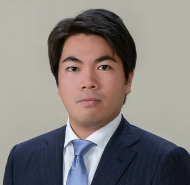 一般社団法人未来政経研究所 理事長　島田 光喜