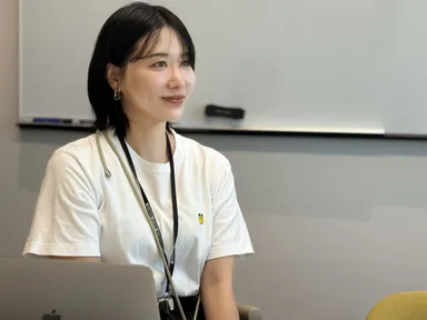 HR本部　次世代人材戦略部 HRBPG　木原様