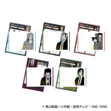 ナゾトキレターセット