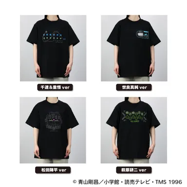 ナゾトキTシャツ