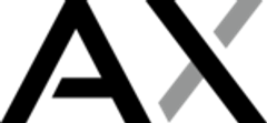 株式会社AXのロゴ