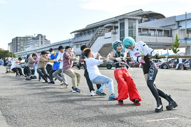 会場風景(過去開催時)