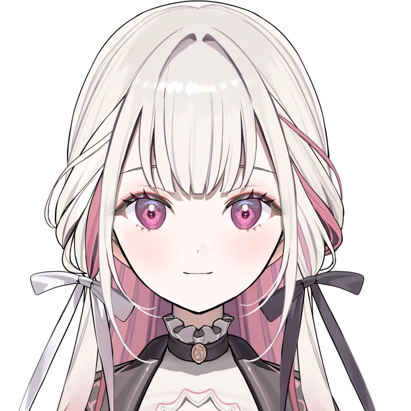 募集キャラクター