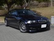 BMW M3 (1)