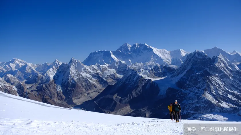 地球の学校_20260321_氷河の日