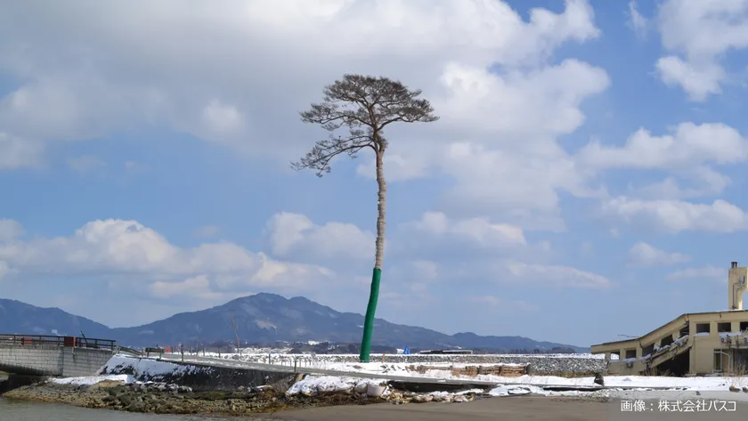地球の学校_20260311_東日本大震災
