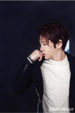 チャン・グンソク