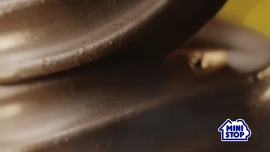 テレビCMカット１