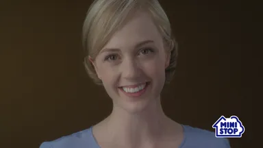 テレビCMカット２