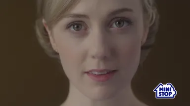 テレビCMカット３