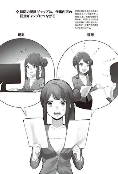 他責病にサヨナラ　〜ビジネスのリアル成功者に共通する自分をうまく責める技術〜