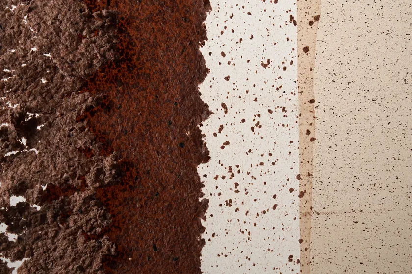 OBRO開発過程生地