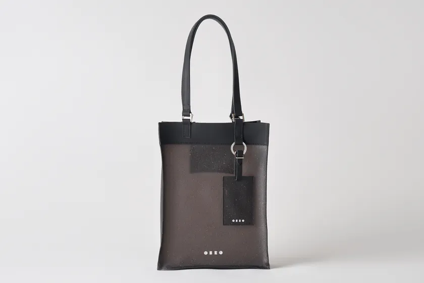 OBROトートバッグ