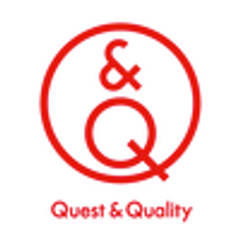 シチズン時計株式会社 Q＆Q事業部のロゴ