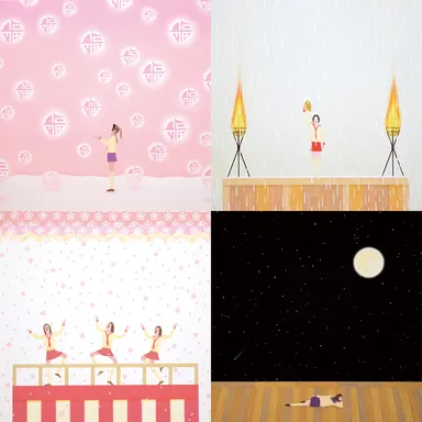 加藤正臣 メインビジュアル