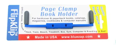 フリップクリップ