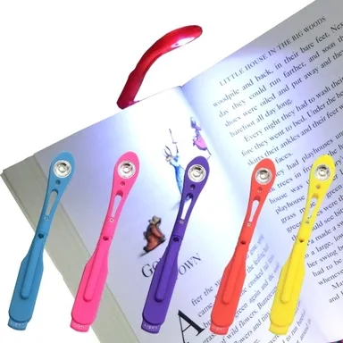 タイニーブックライト