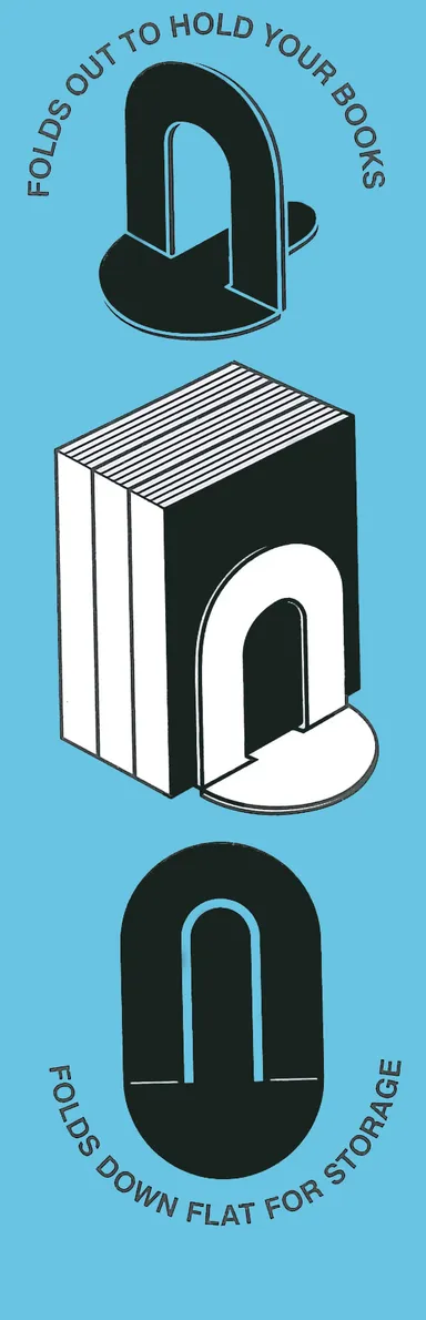 ブックエンドシングルス 2